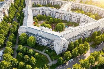 Wohnung München / Oberföhring Oberföhring - 3 Zimmer, 83 m&sup2;, 399.000&euro; | Angebot:26844636