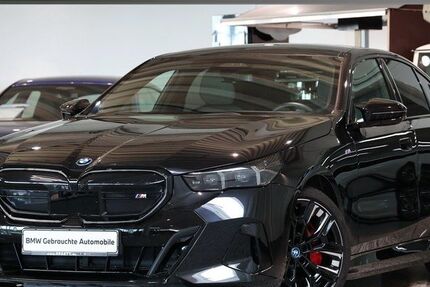 BMW i5 38.459 km 72.500 € Ismaning 85737