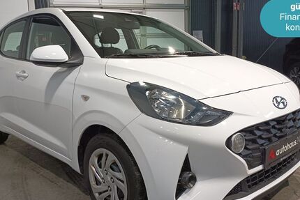 Hyundai i10 50.983 km 10.550 &euro; Eching 85386
