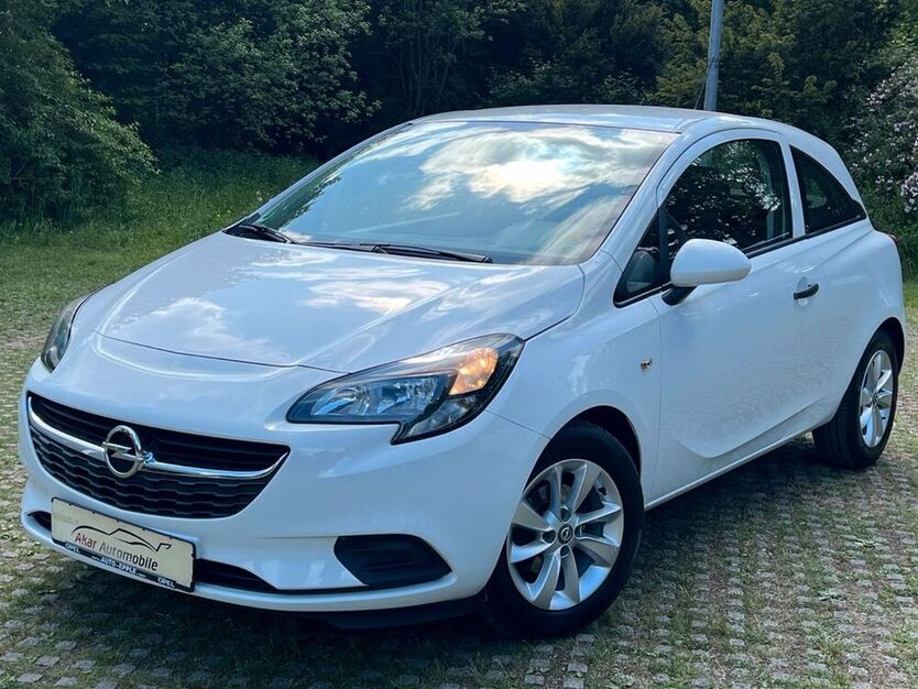 Corsa