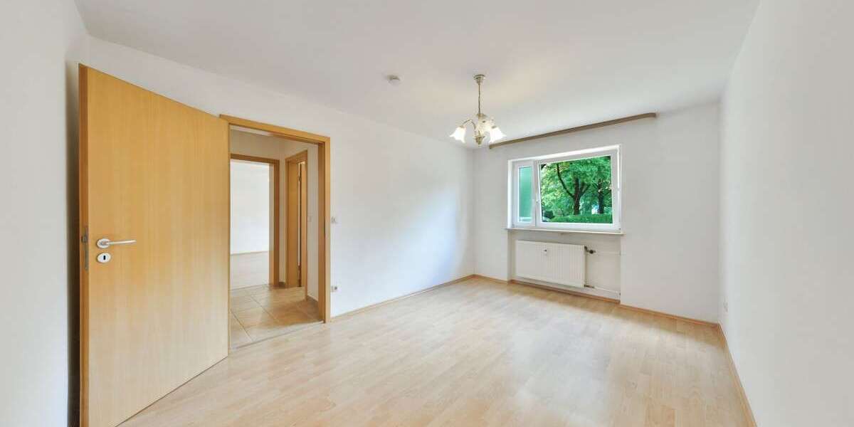 Etagenwohnung München Feldmoching-Hasenbergl - 2 Zimmer, 52 m&sup2;, 335.000&euro; | Angebot:27153104