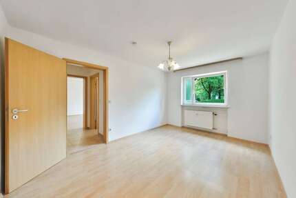 Wohnung München Feldmoching-Hasenbergl - 2 Zimmer, 52 m&sup2;, 335.000&euro; | Angebot:27153104