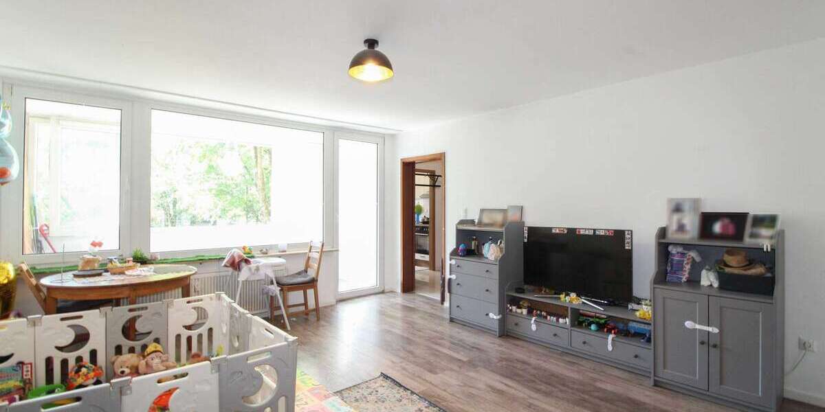 Etagenwohnung Feldmoching Feldmoching-Hasenbergl - 3 Zimmer, 72 m&sup2;, 359.900&euro; | Angebot:27272351