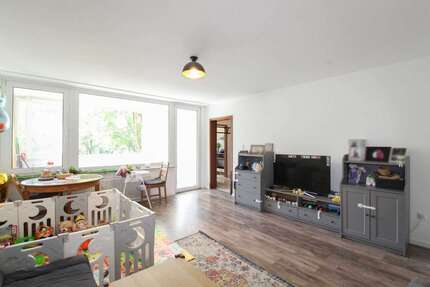 Wohnung Feldmoching Feldmoching-Hasenbergl - 3 Zimmer, 72 m&sup2;, 359.900&euro; | Angebot:27272351