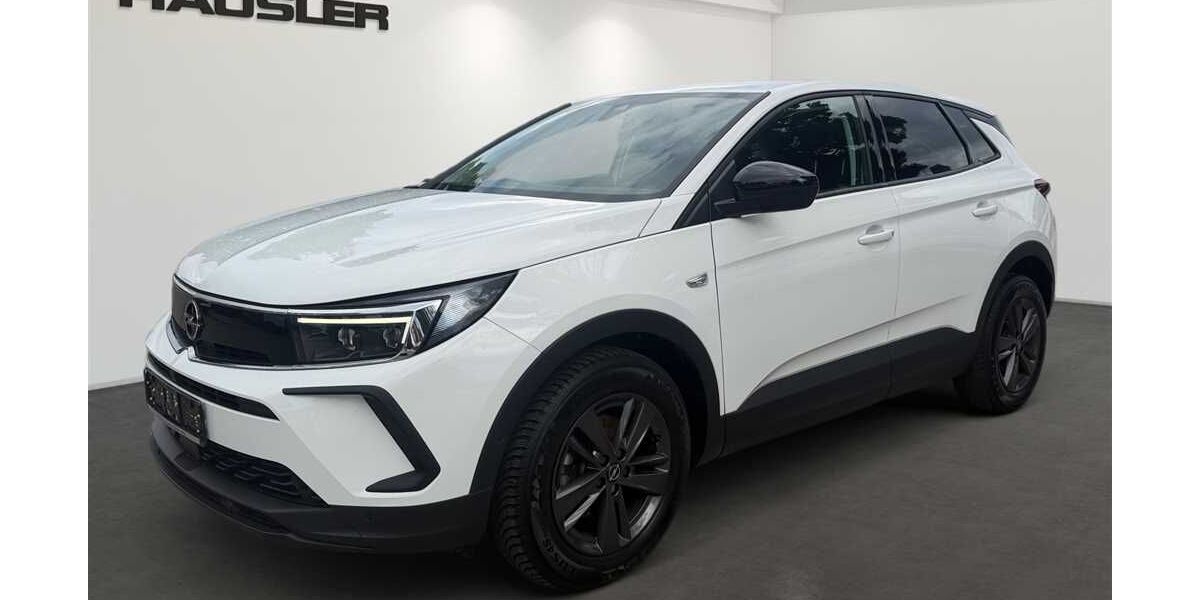 Opel Grandland (X) 63.500 km 19.790 &euro; München 81249