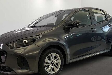Mazda 2 Hybrid 8.500 km 20.890 &euro; München 80339