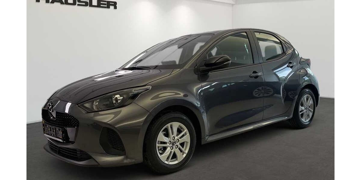 Mazda 2 Hybrid 8.500 km 20.890 &euro; München 80339