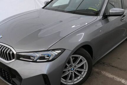 BMW 318 37.000 km 34.890 &euro; Gröbenzell 82194