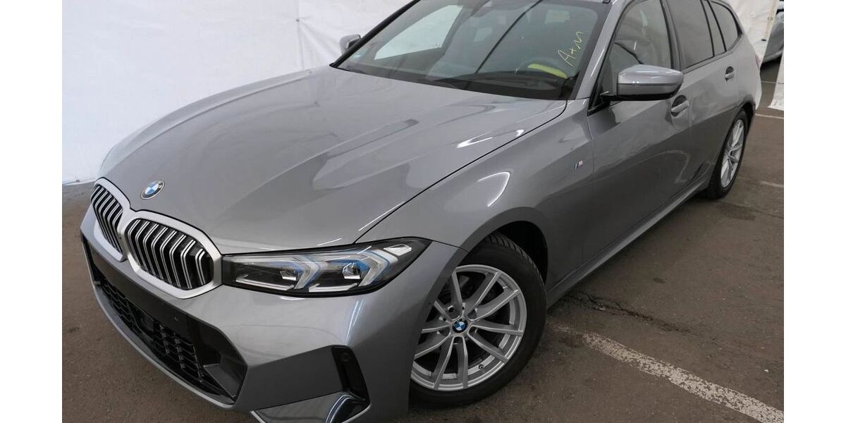 BMW 318 37.000 km 34.890 &euro; Gröbenzell 82194