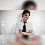 Ill-Young Kim - Kim kommt!