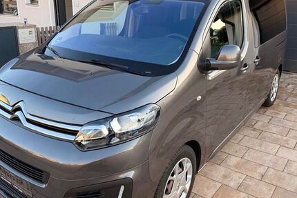 Citroen SpaceTourer 150.000 km 15.900 &euro; München 82178