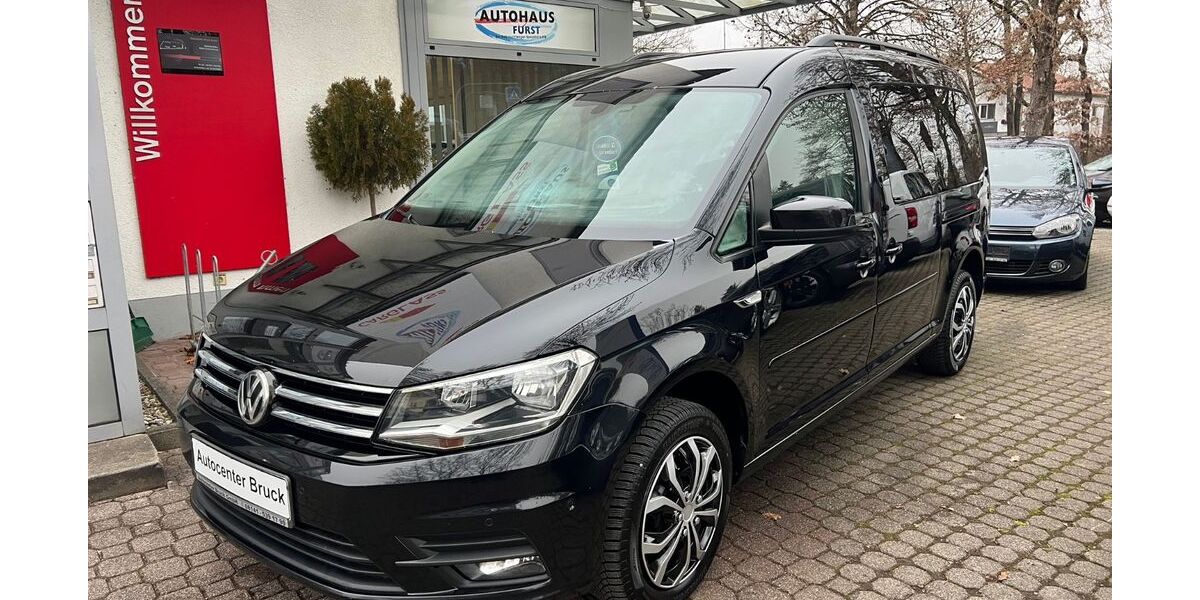 VW Caddy 296.000 km 9.900 &euro; Fürstenfeldbruck 82256