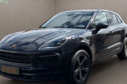 Porsche Macan 30.800 km 55.890 &euro; Straßlach 82064