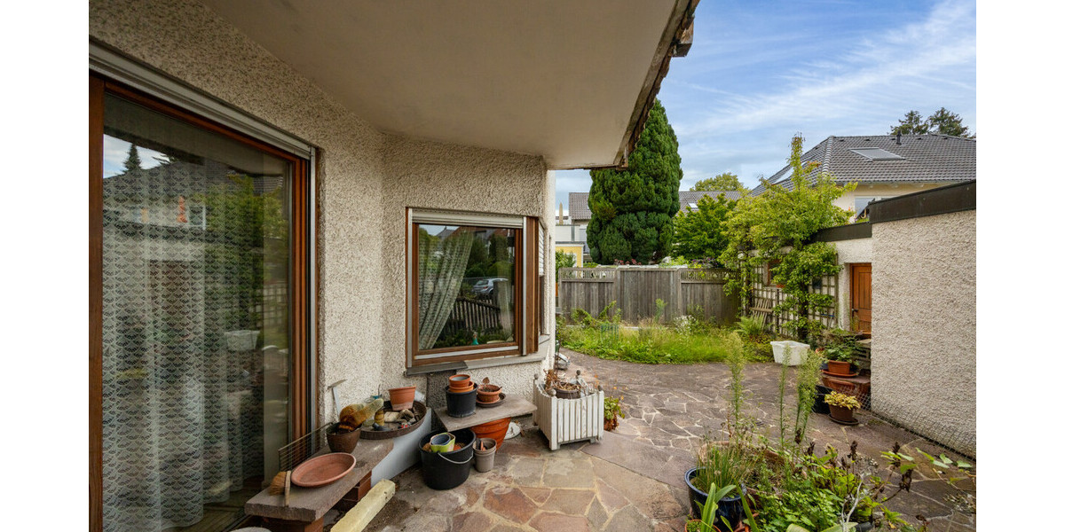 Sehr attraktives, ca. 505 qm Grundstück in Untermenzing - bebaubar mit einem EFH oder einem DH - Grundstück München Allach-Untermenzing | Angebot:22362722