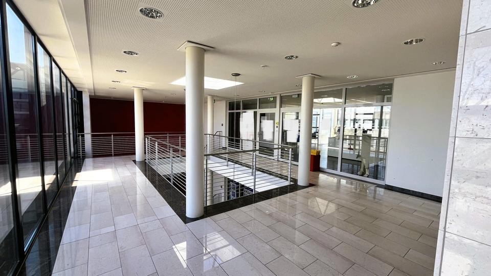 Gewerbeobjekt Ismaning - 8.125&euro; | Angebot:24567610