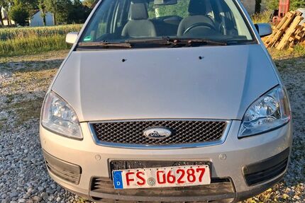 Ford C-Max 181.000 km 765 &euro; Dietersheim (Bei Eching) 85386