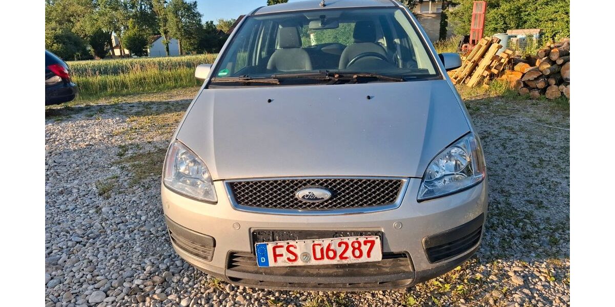 Ford C-Max 181.000 km 765 &euro; Dietersheim (Bei Eching) 85386
