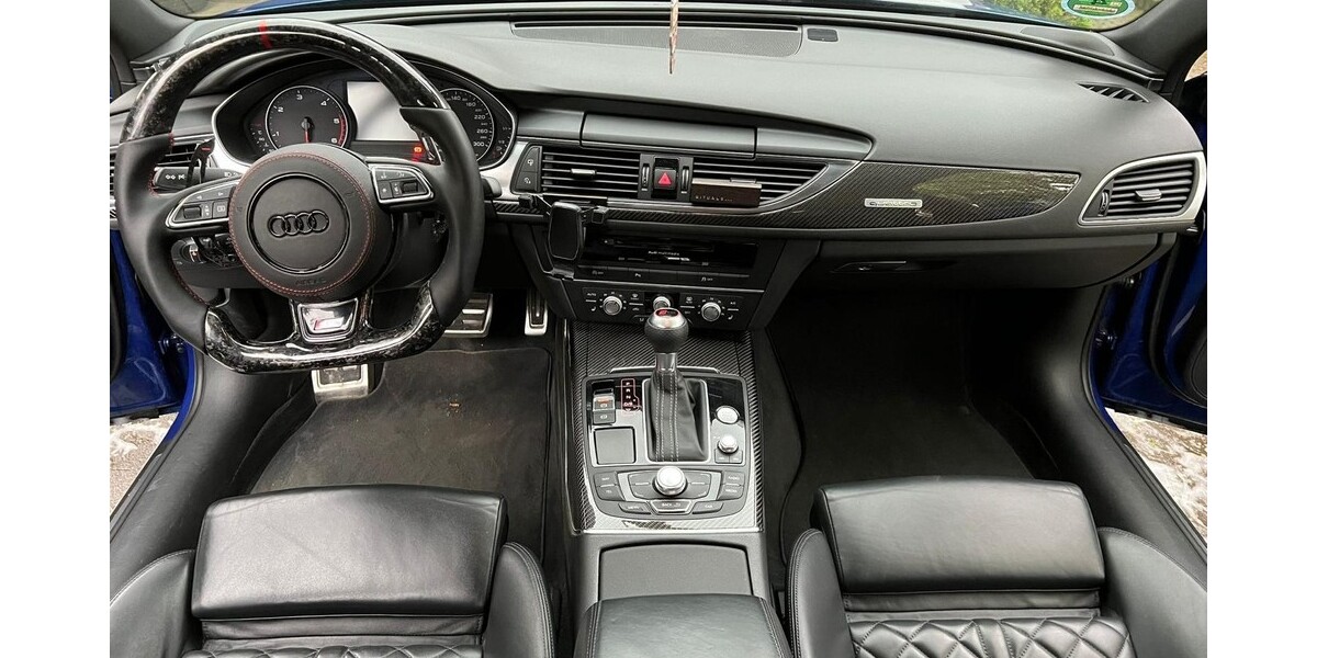 Audi A6 140.000 km 23.500 € Icking 82057