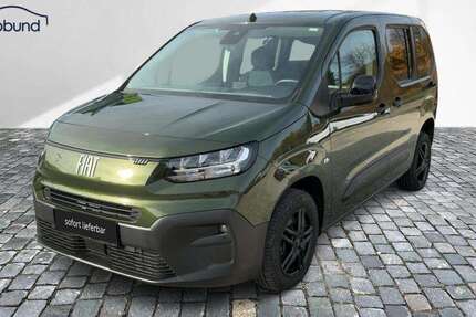 Fiat Doblo 3.939 km 22.970 &euro; Markt Schwaben 85570