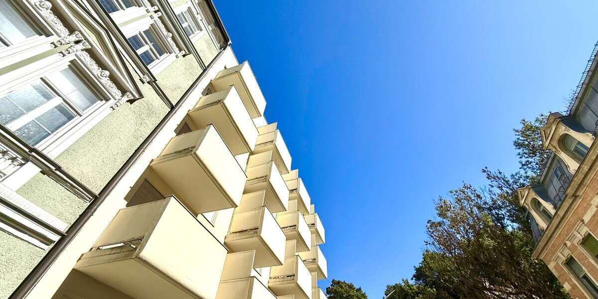 Etagenwohnung München Schwabing-Freimann - 1 Zimmer, 30 m&sup2;, 319.000&euro; | Angebot:26300534