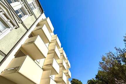 Wohnung München Schwabing-Freimann - 1 Zimmer, 30 m&sup2;, 319.000&euro; | Angebot:26300534