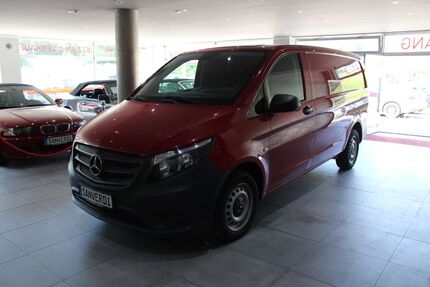 Mercedes-Benz Vito 132.000 km 13.990 &euro; Puchheim-Bhf bei München 82178