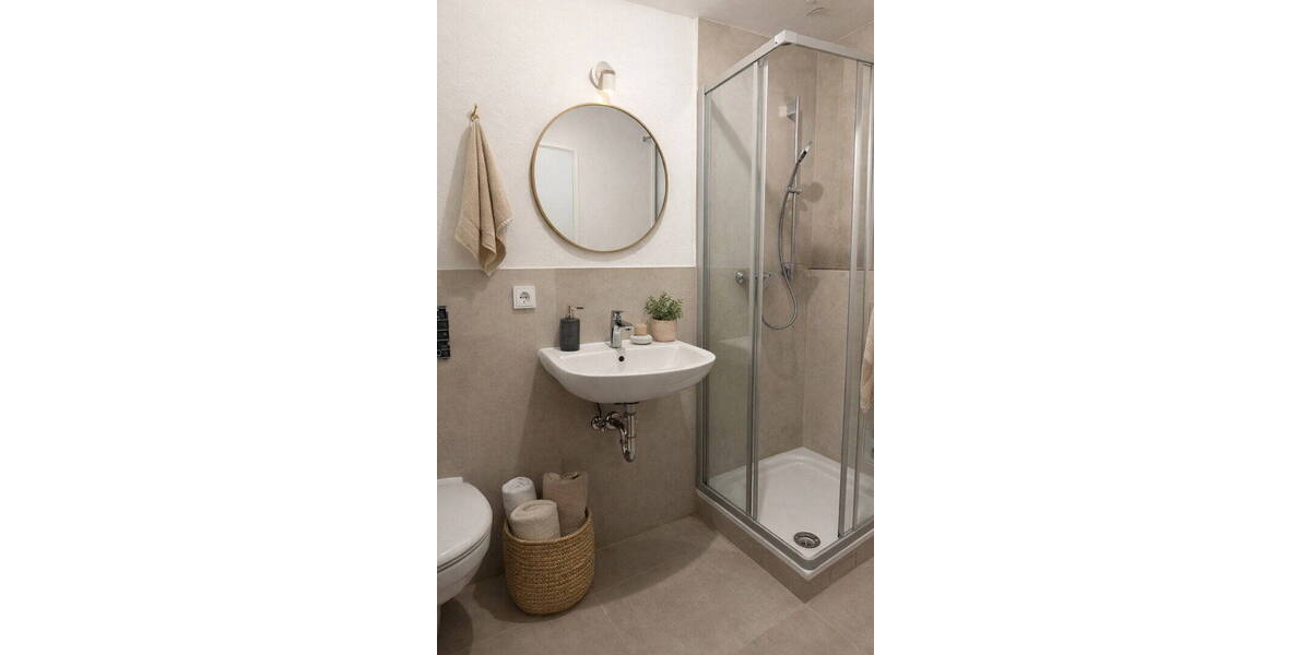 Etagenwohnung München Bogenhausen - 4 Zimmer, 92 m&sup2;, 769.000&euro; | Angebot:26037016