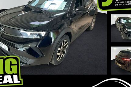 Opel Mokka 10.000 km 17.990 &euro; Wolfratshausen 82515