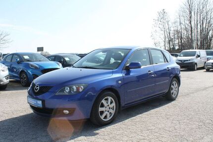 Mazda 3 164.593 km 2.690 &euro; Holzkirchen bei München 83607