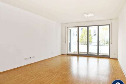 Wohnung München Messestadt Riem - 4 Zimmer, 93 m&sup2;, 1.990&euro; | Angebot:26381257