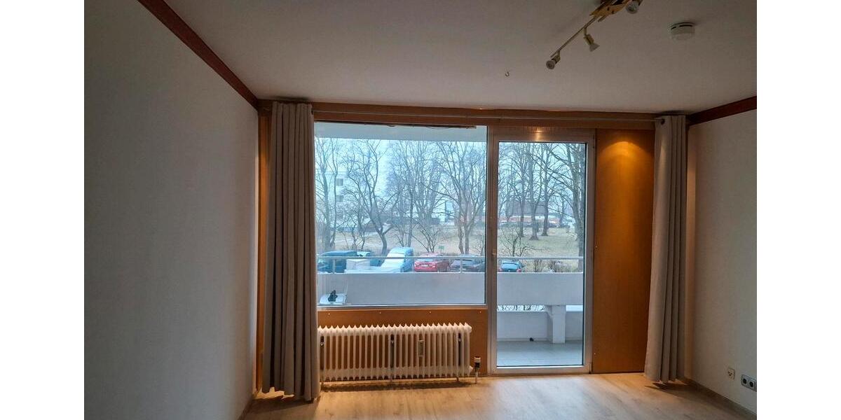 Etagenwohnung Fürstenfeldbruck - 1 Zimmer, 33 m&sup2;, 720&euro; | Angebot:24876202