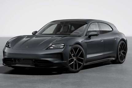 Porsche Taycan 9.900 km 151.970 &euro; München 81477