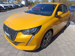 Peugeot 208 PureTech 100 1.2 |PDC|SHZ|LED| Active Pack 55.017 km 10.960 &euro; Höhenkirchen-Siegertsbrun 85635