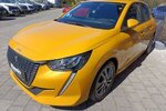 Peugeot 208 PureTech 100 1.2 |PDC|SHZ|LED| Active Pack 55.017 km 10.960 &euro; Höhenkirchen-Siegertsbrun 85635
