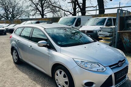 Ford Focus 289.000 km 1.399 € Neufahrn 85375