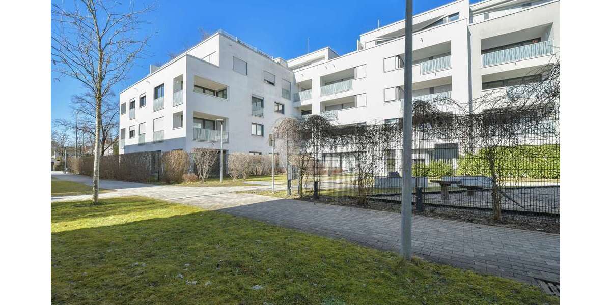 Etagenwohnung München Bogenhausen - 3 Zimmer, 67 m&sup2;, 750.000&euro; | Angebot:26110194