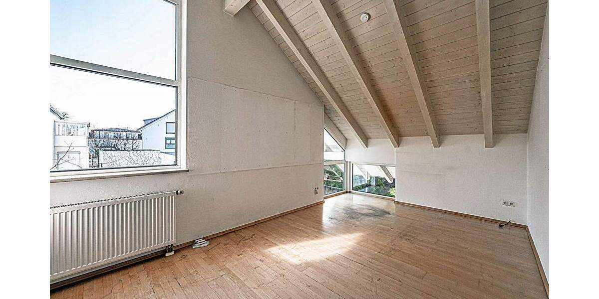 Doppelhaushälfte München Allach-Untermenzing - 4 Zimmer, 134 m&sup2;, 1.065.000&euro; | Angebot:25746101