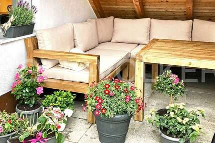 Wohnung Putzbrunn - 3.5 Zimmer, 92 m&sup2;, 645.000&euro; | Angebot:26099586