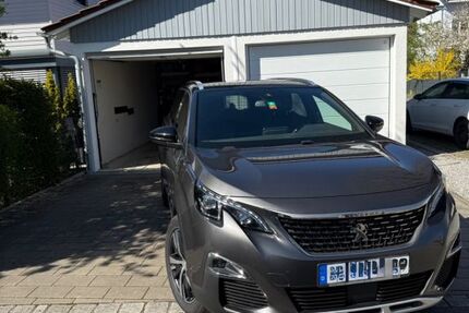 Peugeot 5008 92.200 km 18.500 &euro; Grasbrunn 85630