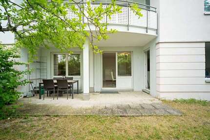 Wohnung München Bogenhausen - 3 Zimmer, 97 m&sup2;, 775.000&euro; | Angebot:26067392