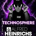 Technosphere pres. Alfred Heinrichs