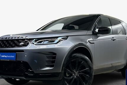 Land Rover Discovery Sport 4.089 km 61.996 &euro; München 80809