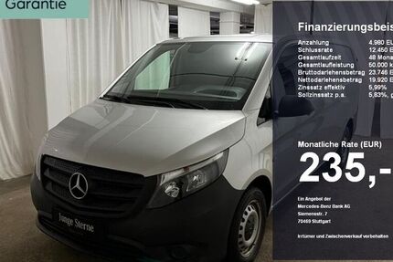 Mercedes Vito