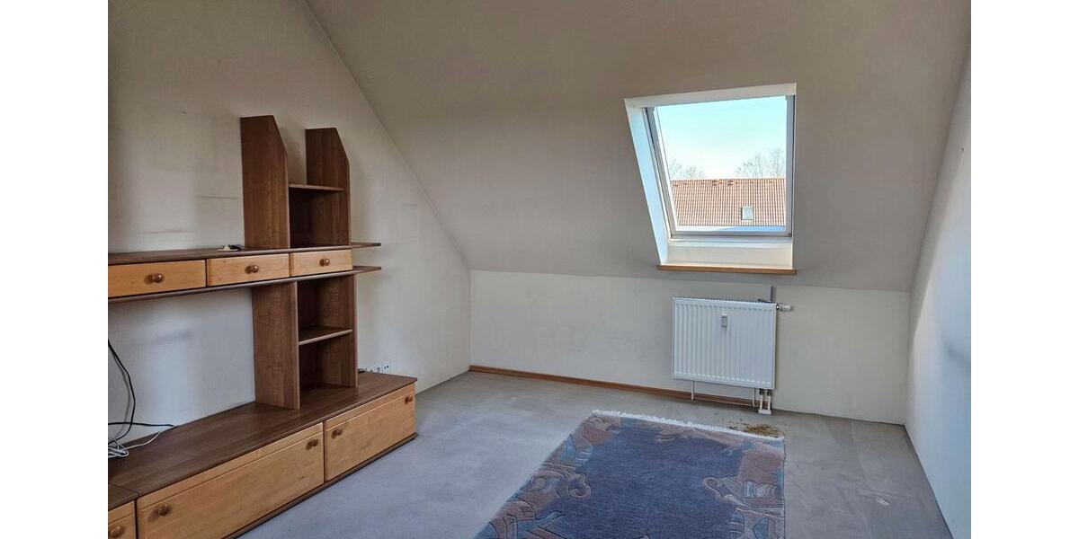 Dachgeschoßwohnung Karlsfeld - 3 Zimmer, 56 m&sup2;, 390.160&euro; | Angebot:26305575