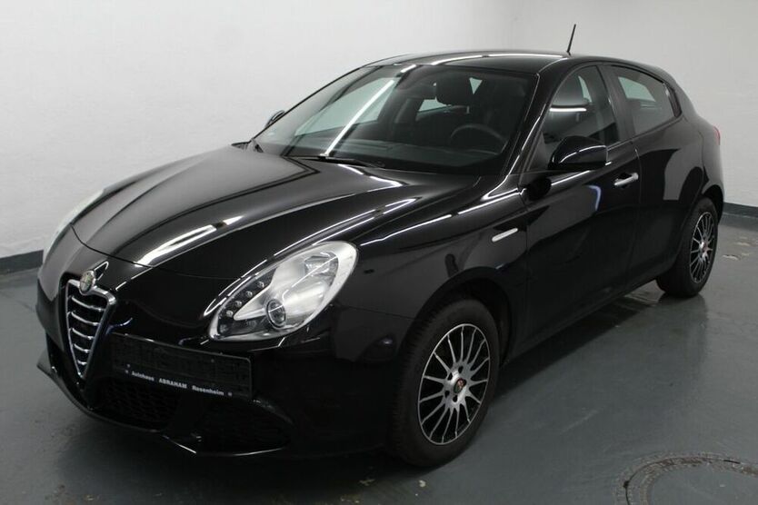 Giulietta