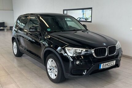 BMW X3 190.872 km 10.999 &euro; Anzing 85646