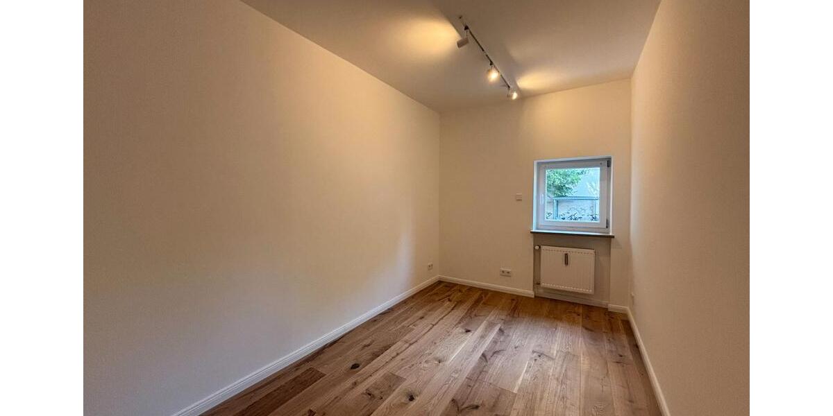 Erdgeschoßwohnung München Ludwigsvorstadt-Isarvorstadt - 3 Zimmer, 80 m&sup2;, 799.000&euro; | Angebot:26931235