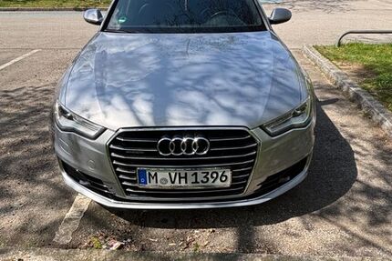 Audi A6 203.330 km 15.500 &euro; München 81671