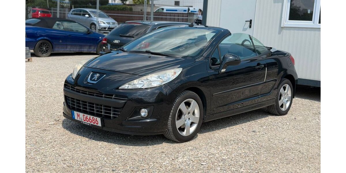 Peugeot 207 142.100 km 2.500 &euro; München 80995