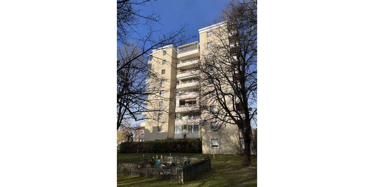 Etagenwohnung München Thalkirchen-Obersendling-Forstenried-Fürstenried-Solln - 1 Zimmer, 33 m&sup2;, 219.000&euro; | Angebot:26303916